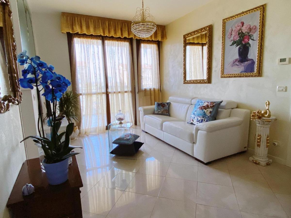 شقة Casa Di Alice بارما المظهر الخارجي الصورة