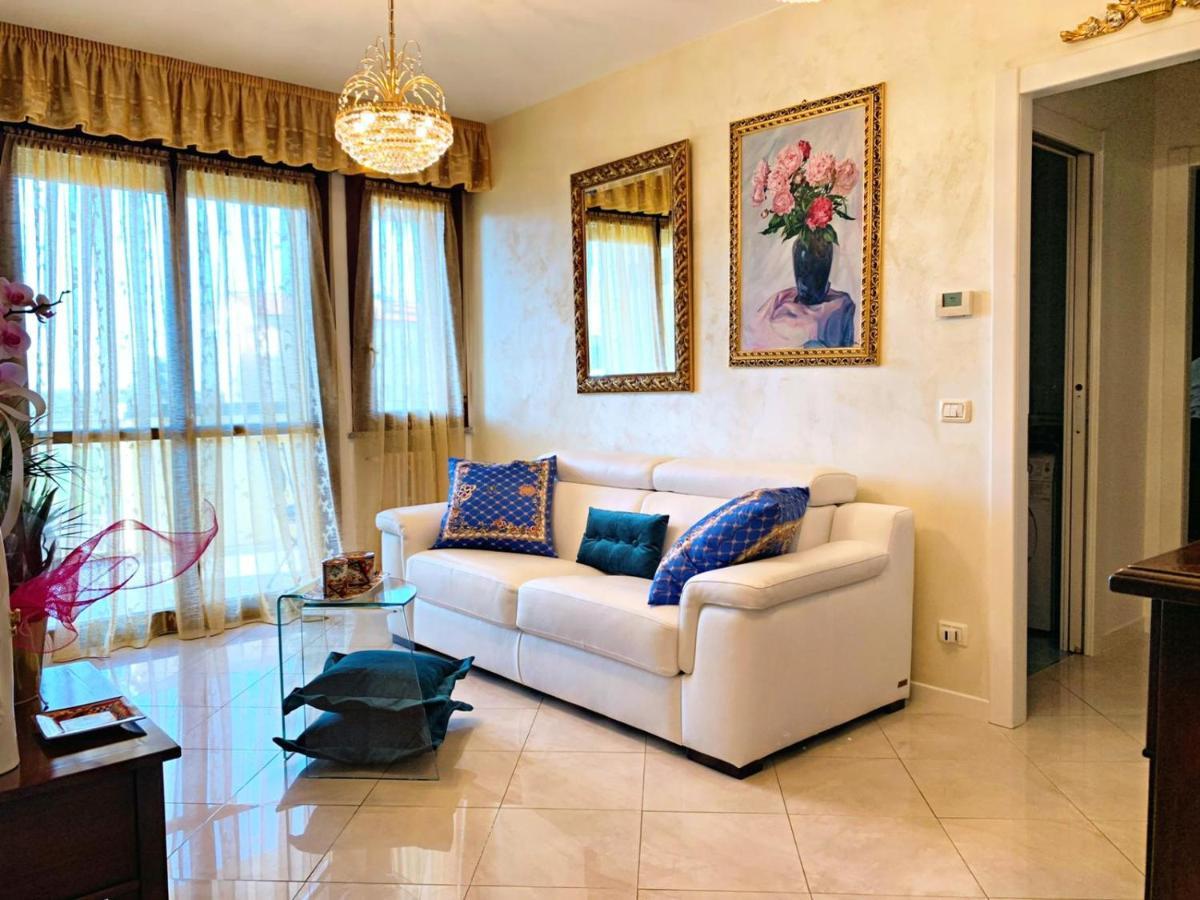 شقة Casa Di Alice بارما المظهر الخارجي الصورة