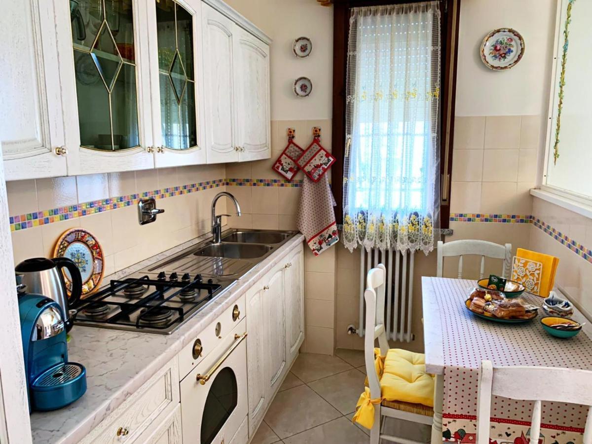 شقة Casa Di Alice بارما المظهر الخارجي الصورة