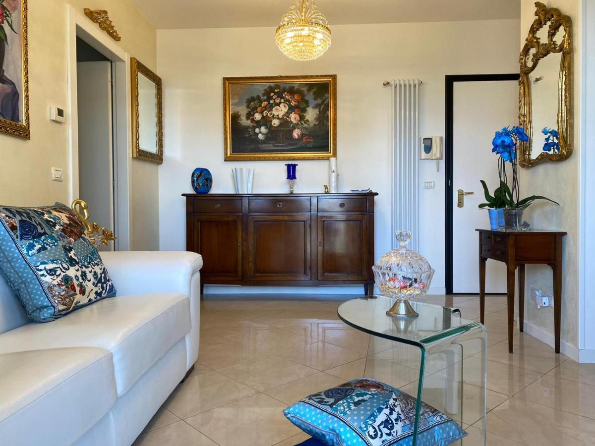 شقة Casa Di Alice بارما المظهر الخارجي الصورة