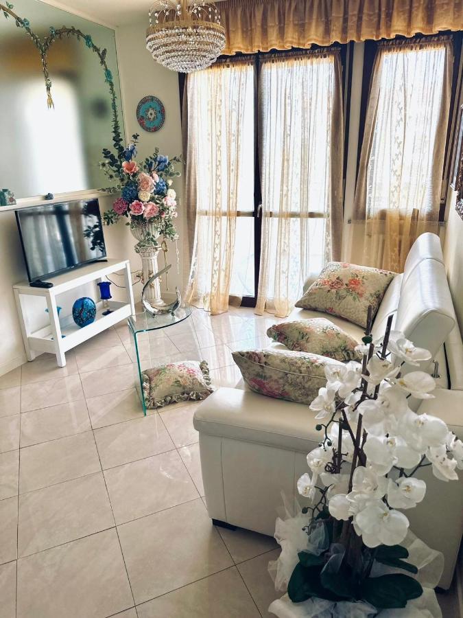 شقة Casa Di Alice بارما المظهر الخارجي الصورة