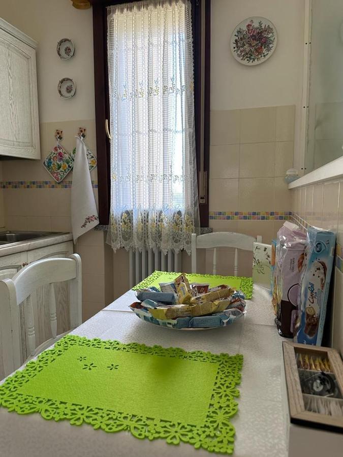 شقة Casa Di Alice بارما المظهر الخارجي الصورة