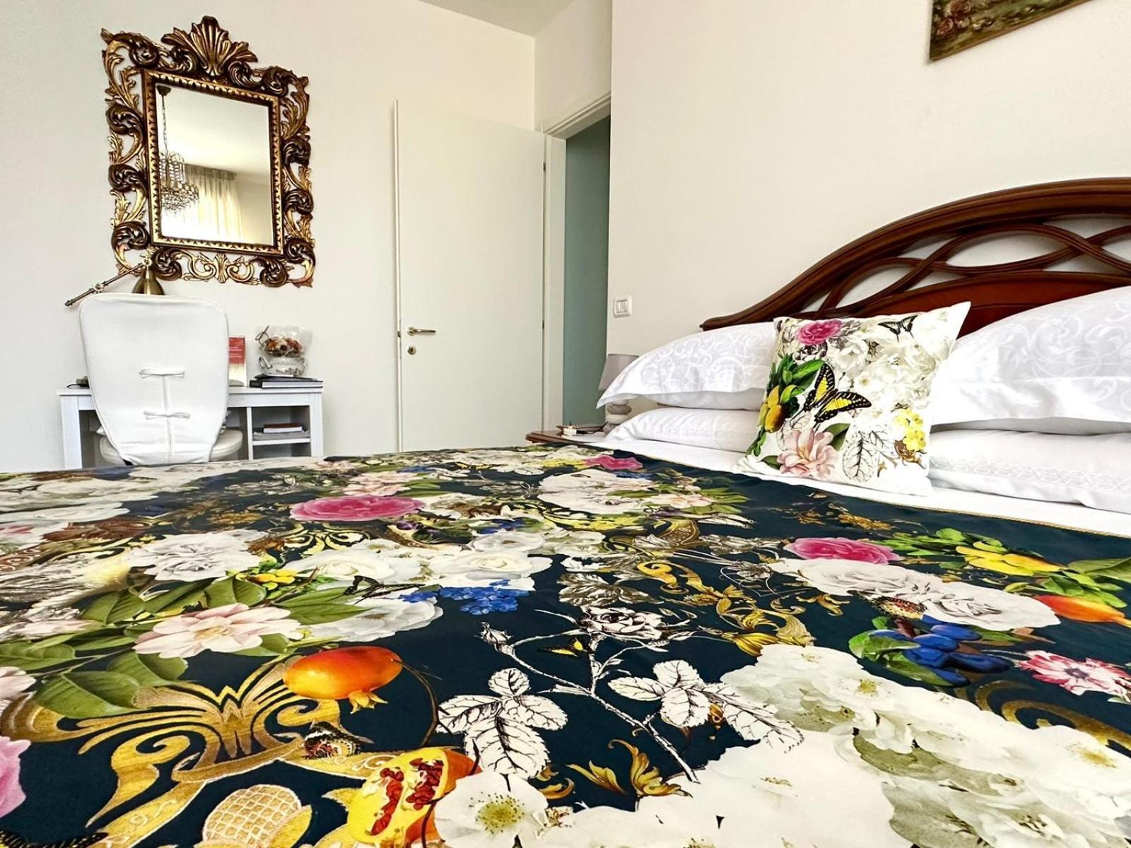 شقة Casa Di Alice بارما المظهر الخارجي الصورة
